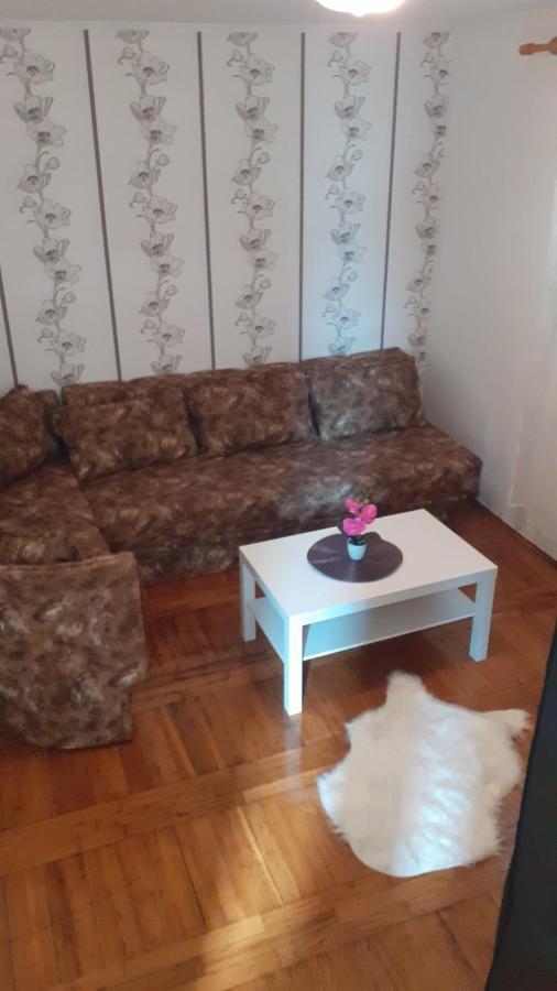 Apartment Ildiko Subotica Ngoại thất bức ảnh